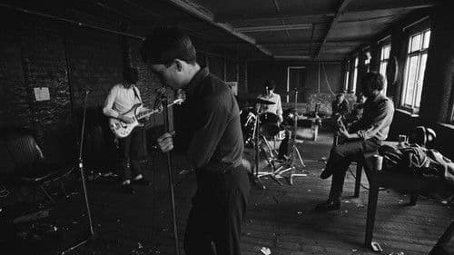 Joy Division - Die Dokumentation Bild 1