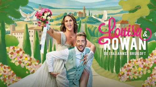 Louisa & Rowan: De Italiaanse Bruiloft Bild 1