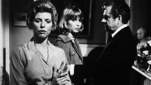 Leopard in the Snow Bild 1