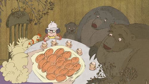 День медведя Bild 1