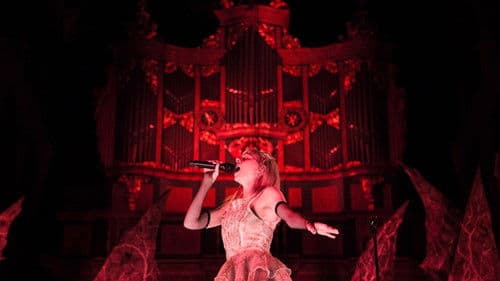 Konsert med Aurora fra Nidarosdomen Bild 1