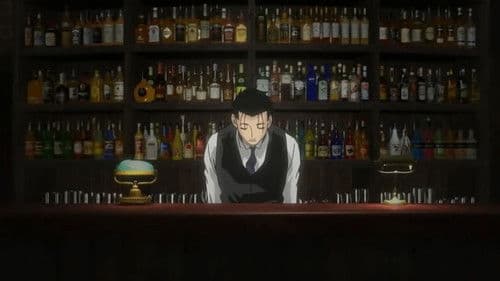 Bartender Bild 1