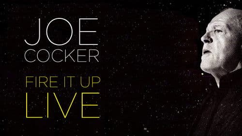 Joe Cocker: Fire It Up Live Bild 3