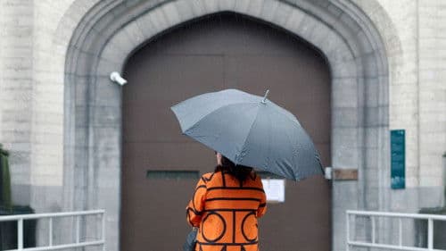 The First Lady Bild 1