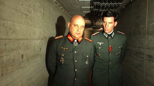 Die letzte Schlacht Bild 1