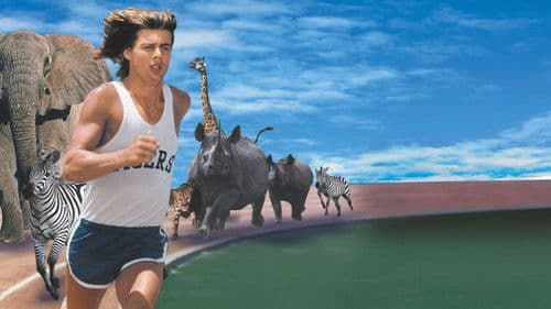 Big Boy - Der aus dem Dschungel kam Bild 3