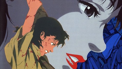 Perfect Blue Bild 4