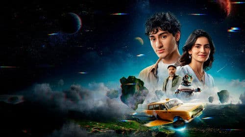 Кибертакси Bild 2