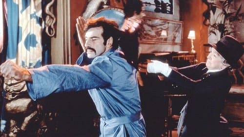 Wer hat unseren Dinosaurier geklaut? Bild 1