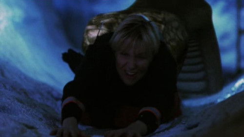 New Alcatraz - Das Grauen aus dem Eis Bild 2