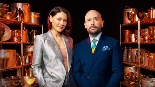 Cooking with the Stars Bild 4