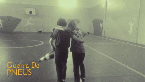 A Guerra de Pneus Bild 1