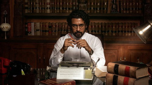 ஜெய் பீம் Bild 6