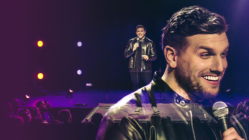 Chris Distefano: Speshy Weshy Bild 1