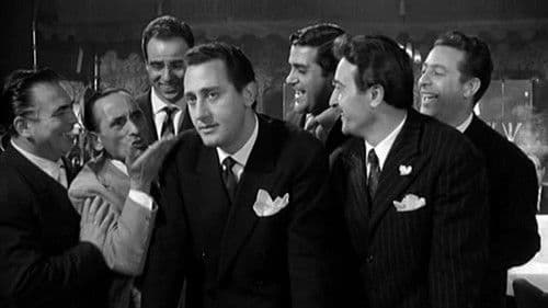 Auf St. Pauli ist der Teufel los Bild 3