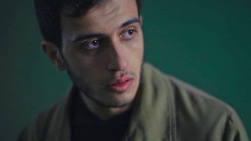 Azadlığa Məhkum Bild 1