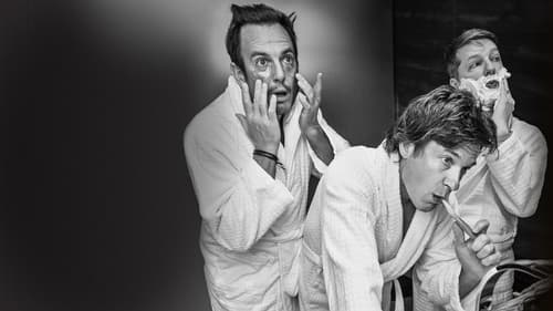 SmartLess: On the Road Bild 3