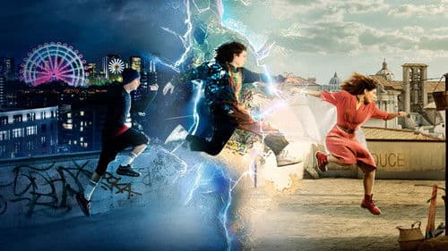 Die Zeitspringer Bild 2