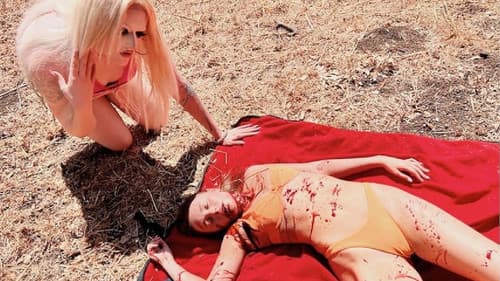 Feral Female Bild 6