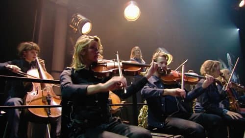 50 Years Abbey Road: Live by The Analogues at Ziggo Dome, Amsterdam Bild 4