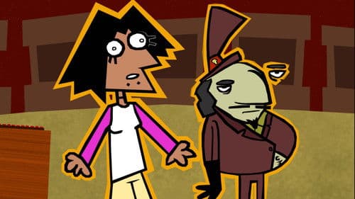 Mick Mondo's 99 Nightmares Bild 1