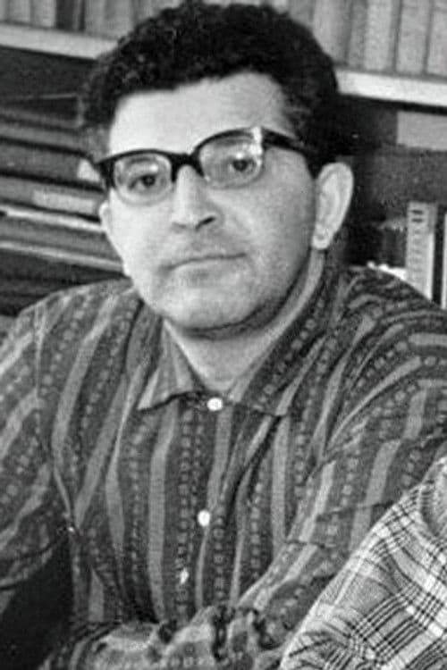 Arkadi Strugazki