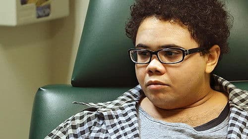 Too Fat to Transition Bild 1