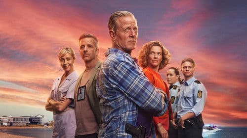 Dan Sommerdahl - Tödliche Idylle Bild 1