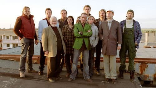 Ossi’s Eleven Bild 2