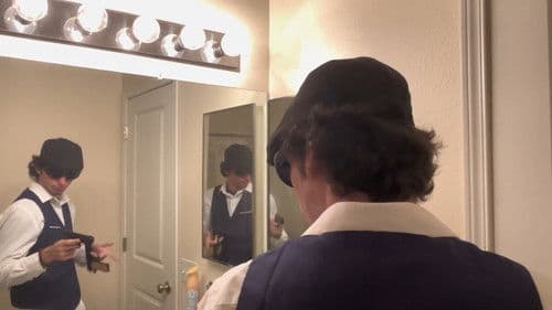 The Hitman: Or The Unannounced Sequel To The Fan Bild 1