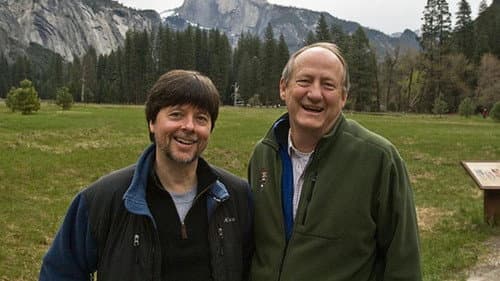 Yosemite — A Gathering of Spirit Bild 1