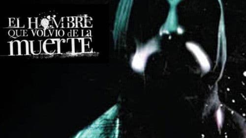 El hombre que volvió de la muerte Bild 3