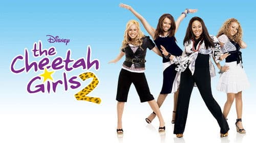 Cheetah Girls: Auf nach Spanien! Bild 7
