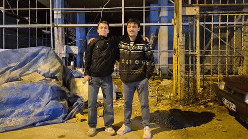 The Lost Construction Bild 2