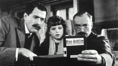 Die Gebrüder Skladanowsky Bild 1