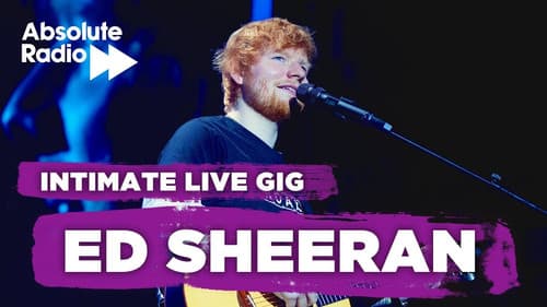 Ed Sheeran: Live at Islington Assembly Hall Bild 1