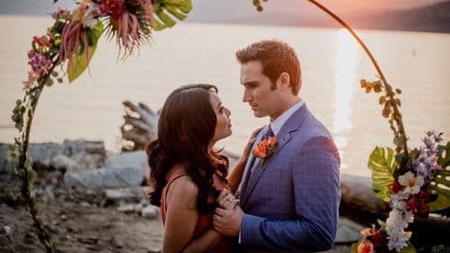 The Wedding Contest Bild 1