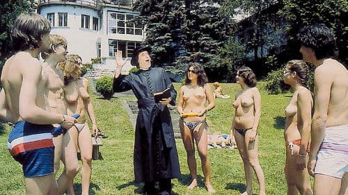 Zärtlich, aber frech wie Oskar Bild 2