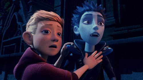 Der kleine Vampir Bild 5