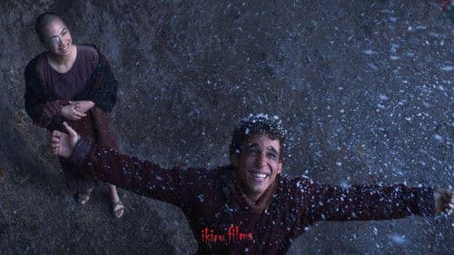 Valle de sombras Bild 4