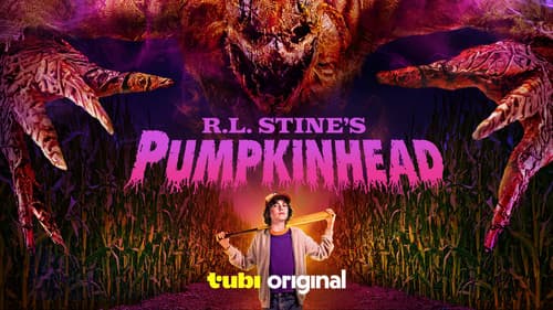 R.L. Stine's Pumpkinhead Bild 8