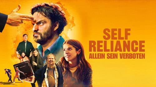 Self Reliance - Allein sein verboten Bild 8