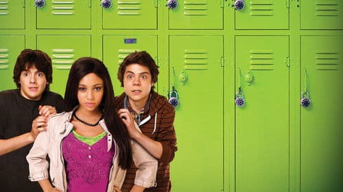 Mein Babysitter ist ein Vampir Bild 7