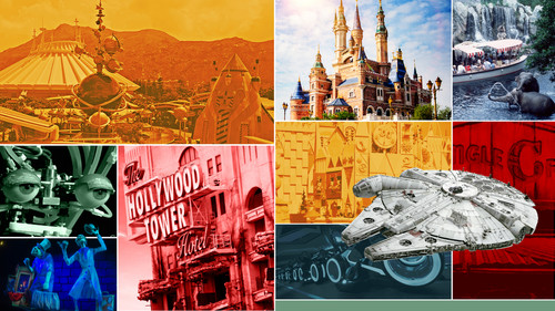 Behind The Attraction Bild 1