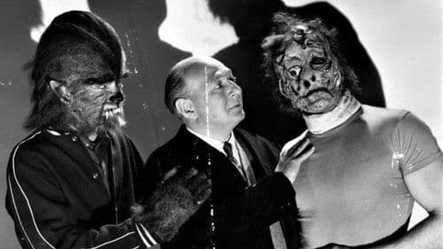 Der Satan mit den 1000 Masken Bild 5