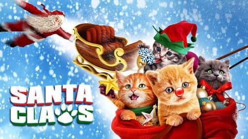 Golden Winter 2 - Die Katzen sind los Bild 1