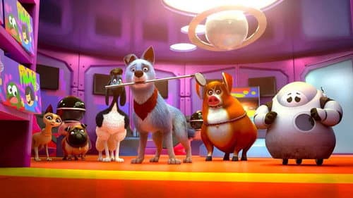 Pets United Bild 7
