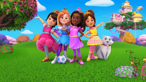 Princess Power Bild 6