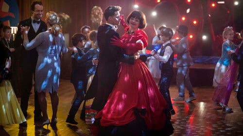 Mister Twister - In den Wolken Bild 3