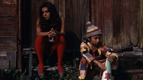 Ángel de fuego Bild 2